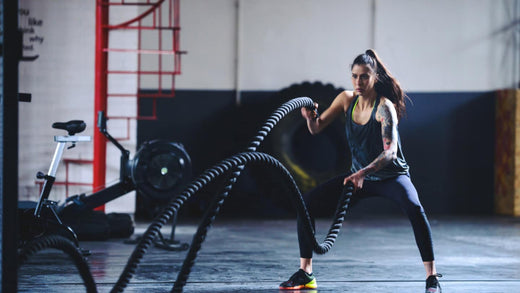 Top 5 Rated Pieces Of Gym Equipment