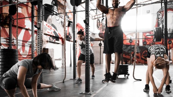 Master Circuit Training With This Beginners Guide