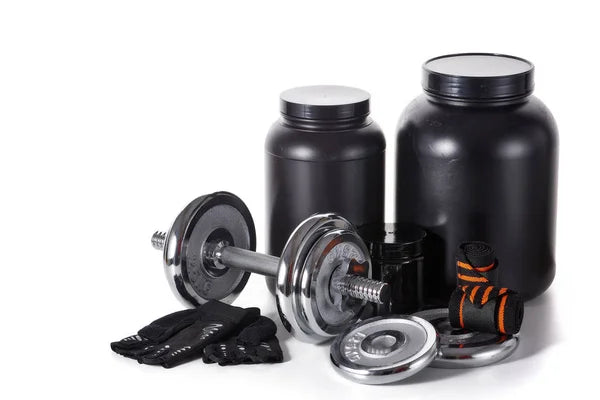 UNDERSTANDING SPORTS SUPPLEMENTS