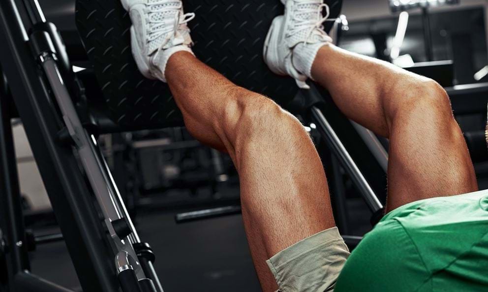 6 Tips For Training With Bad Knees