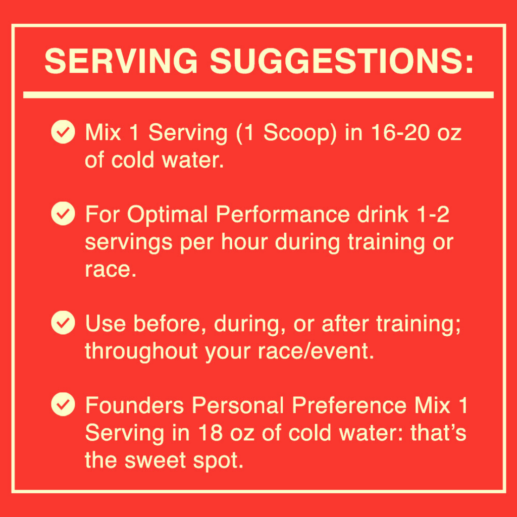 PROPELLANT Premium Intra Workout Recovery Matrix