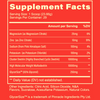 PROPELLANT Premium Intra Workout Recovery Matrix