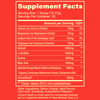 REVVEL Premium Pre-Workout Hydration Blend